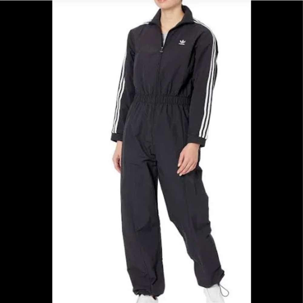 ADIDAS ADICOLOR CLASSICS BOILER SUIT